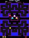Pac Man 25 - Pac Man + Tournament - Gobble