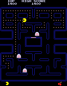 Pacman (Patched) png snap