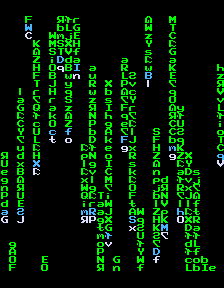 Matrix Effect png snap