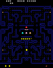 Mini Pacman 2 png snap