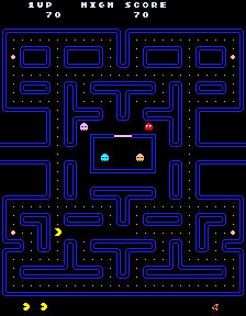 Pacmini (Maze 3) png snap