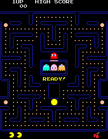 Pacman (Ms. Pacman Maze 2) png snap
