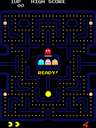 Pacman (Ms. Pacman Maze 4)