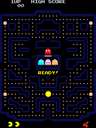 Pacman (Ms. Pacman Attack 1)