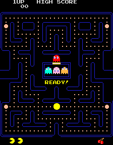 Pacman (Ms. Pacman Attack 4) png snap