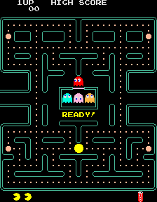 Pacman Plus (Unencrypted) [c] png snap