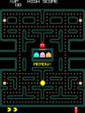 Pac-Man Plus (hires hack)