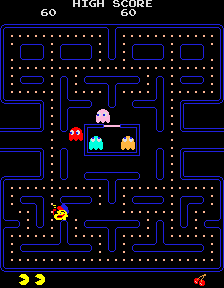 Pacman (Popeye) png snap