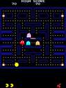 Pacman (Small Maze)