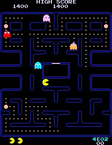 Pac Snoop v1.3 [f] png snap