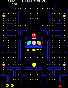 Pacman (Speedy) png snap
