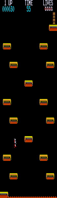 Panda Jump (set 2) png snap