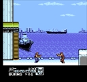 Contra Force (PlayChoice-10) jpg snap thumbnail
