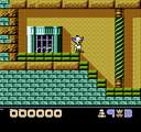 Krusty's Funhouse (PlayChoice-10)