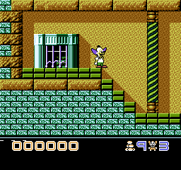 Krusty's Funhouse (PlayChoice-10) png snap