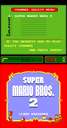 Super Mario Bros. 2 (PlayChoice-10)