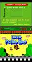 Super Mario Bros. 3 (PlayChoice-10)