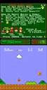 Super Mario Bros. (Chinese Version 1, 2012-01-15)(PlayChoice-10)