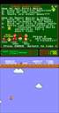 Super Mario Bros. (Upside-Down Map, 2011-12-29)(PlayChoice-10)