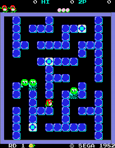 Pengo (Popcorn Music) png snap