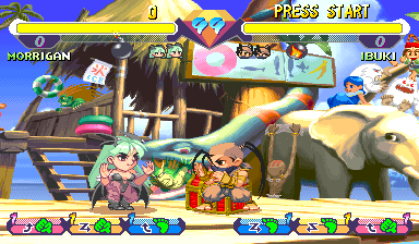 Pocket Fighter (970904J, Enhanced Power, 2008-07-28) png snap