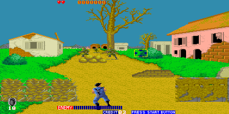 Cabal (PGM) png snap