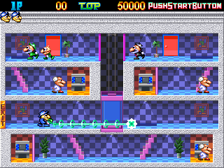 Pipi & Bibis (Stage Select V2) png snap