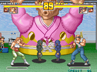 Gouketsuji Gaiden (Great Blood Temple Simplification, 2015-12-05) png snap