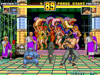 Gouketsuji Gaiden (Simplify Edition, 2018-06-04) png snap