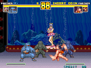 Gouketsuji Gaiden (Great Blood Temple Simplification, 2015-12-05) png snap