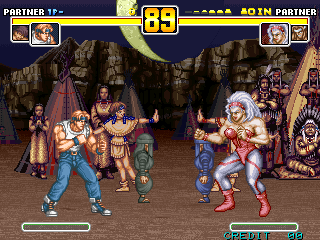 Gouketsuji Gaiden (Simplify Edition, 2018-06-04) png snap