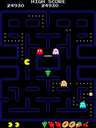 Pac Man 2000