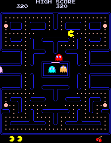 Pacman 4in1 v1.0 [c] png snap