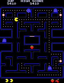 Pacman 4in1 v1.2 [c] png snap