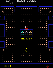 Pacman 2000 After Dark png snap