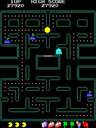 Pac Man Green Plus