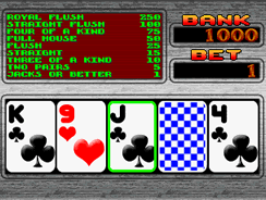 Poker Night png snap