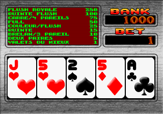 Poker Night (French) png snap