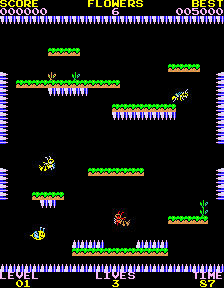 Pollen Angel png snap