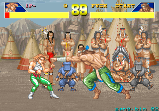 Power Instinct (Optimised Edition, 2020-05-15) png snap