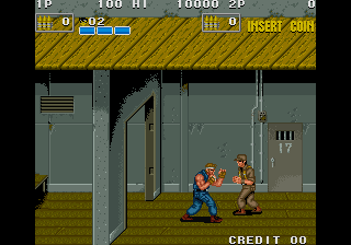 P.O.W. (Neo-Geo port) png snap