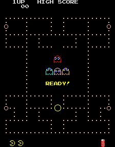 Pacman Plus After Dark png snap