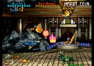 Prehistoric Isle 2 png snap