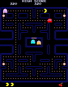 Puckman (Fixes 255th Maze) png snap
