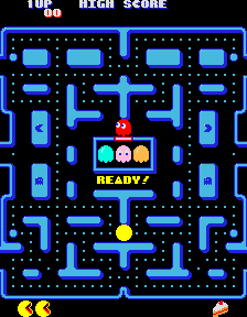 Puckman Renaissance [c] png snap