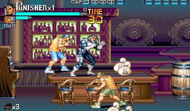 The Punisher (Angry Boms, 2011-07-31) png snap
