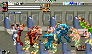 The Punisher (1v2 Unlimited Bullets, 2020-04-03) png snap