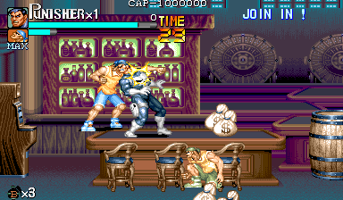 The Punisher (Wushuang Jianglong Edition, 2020-08-11) png snap