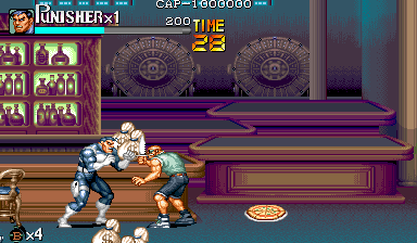 The Punisher (1 Vs 2 Competition Edition, 2018-03-26) png snap