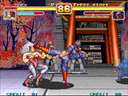 Power Instinct 2 (Unknown Hack)